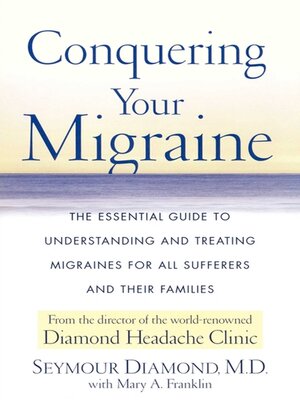 cover image of Conquering Your Migraine
